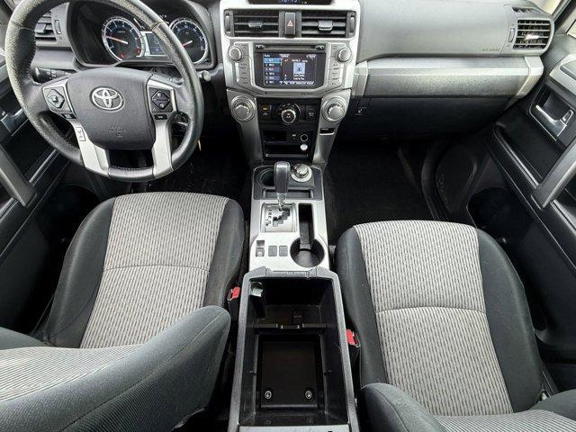 used 2016 Toyota 4Runner car, priced at $23,426