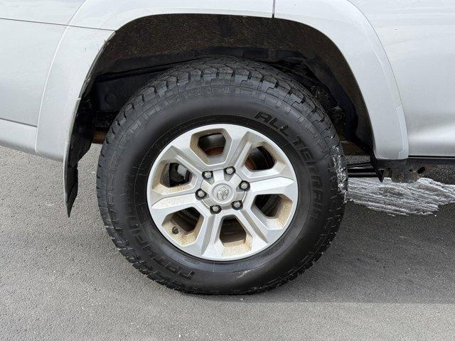 used 2016 Toyota 4Runner car, priced at $23,426