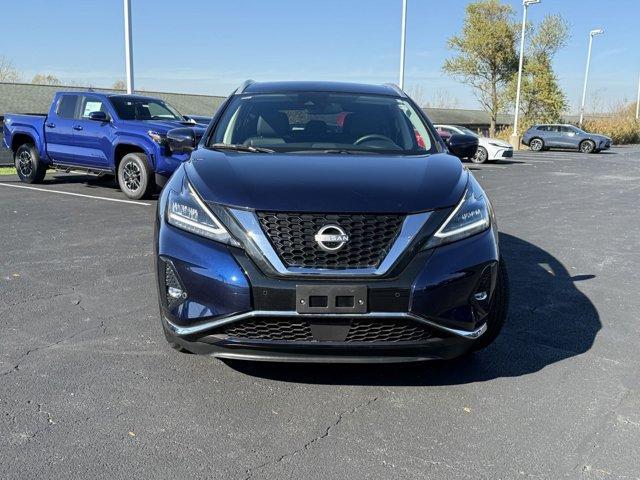 used 2023 Nissan Murano car, priced at $31,307