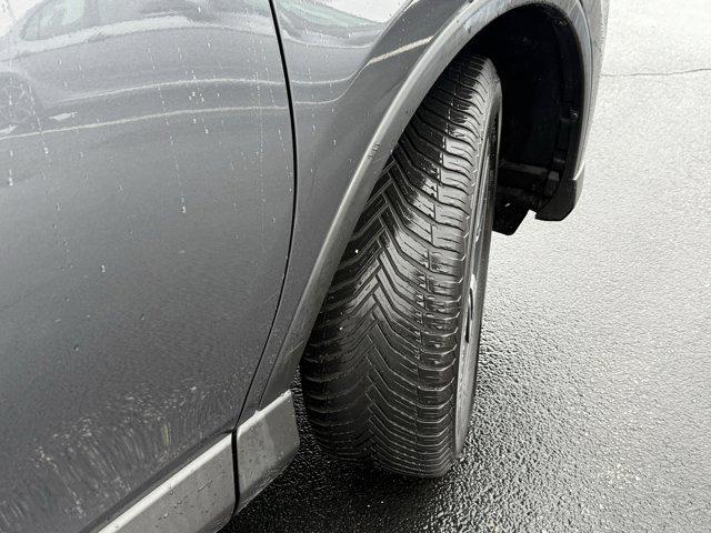 used 2017 Toyota RAV4 car, priced at $15,827