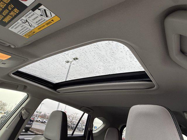 used 2017 Toyota RAV4 car, priced at $15,827