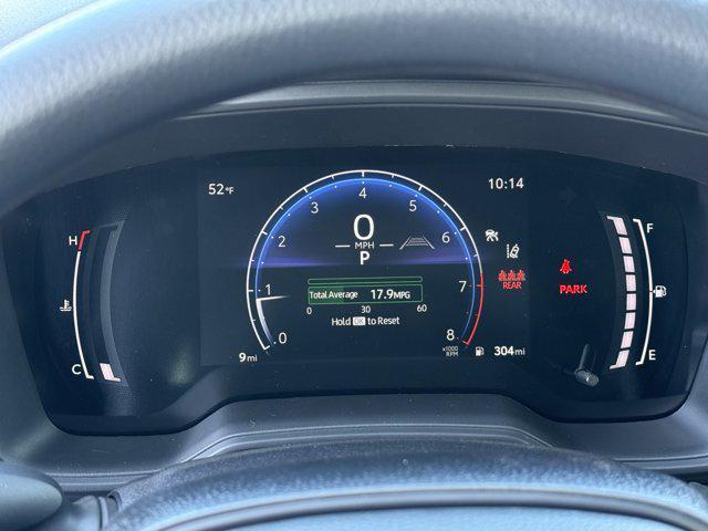 new 2026 Toyota Corolla car, priced at $24,797