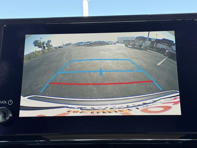 new 2026 Toyota Corolla car, priced at $24,797