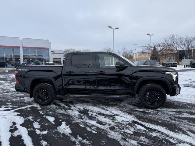 used 2024 Toyota Tundra car, priced at $50,000