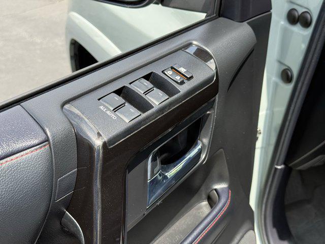 used 2021 Toyota 4Runner car, priced at $52,587