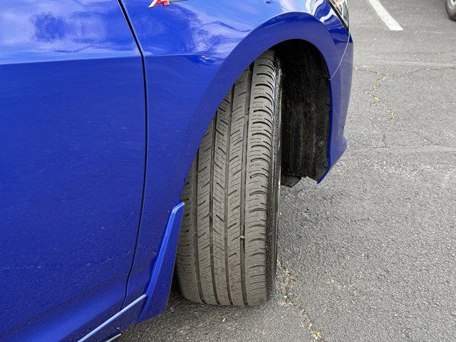 used 2023 Acura Integra car, priced at $29,745