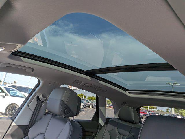 used 2021 Audi Q5 car, priced at $33,530