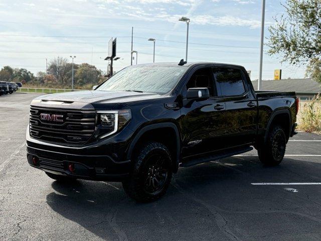 used 2022 GMC Sierra 1500 car, priced at $59,013