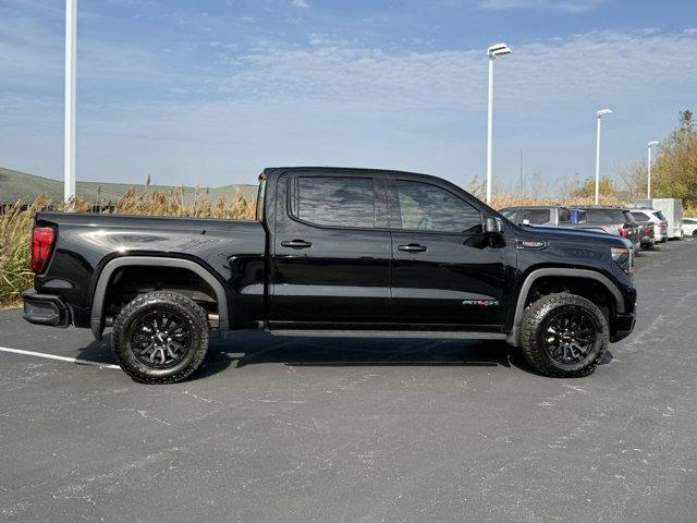 used 2022 GMC Sierra 1500 car, priced at $59,013