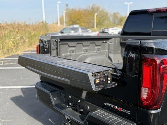 used 2022 GMC Sierra 1500 car, priced at $59,013