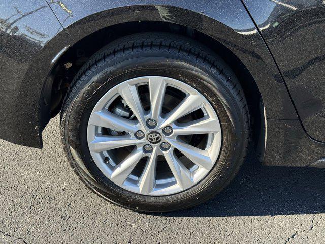 used 2024 Toyota Corolla Hybrid car, priced at $24,708