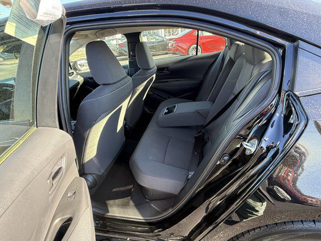 used 2024 Toyota Corolla Hybrid car, priced at $24,708