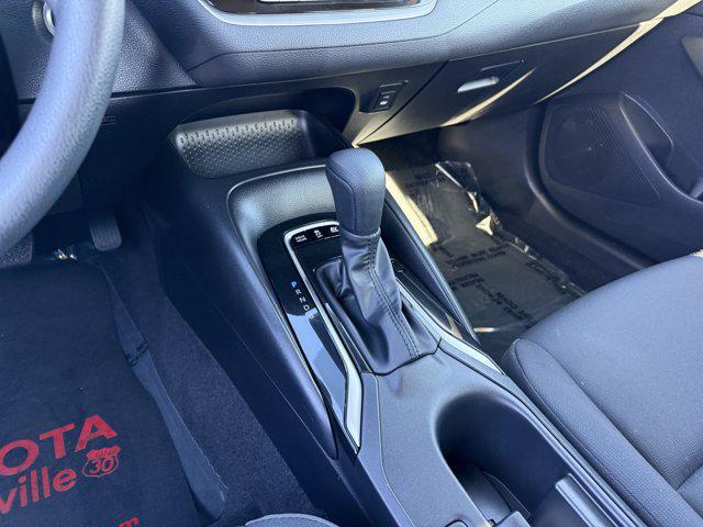 used 2024 Toyota Corolla Hybrid car, priced at $24,708