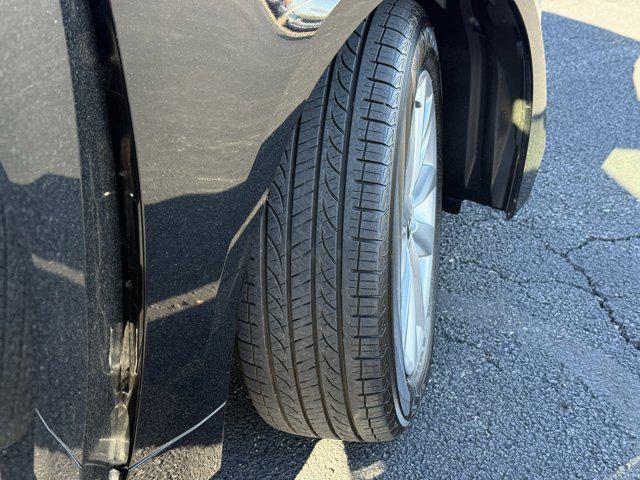 used 2024 Toyota Corolla Hybrid car, priced at $24,708