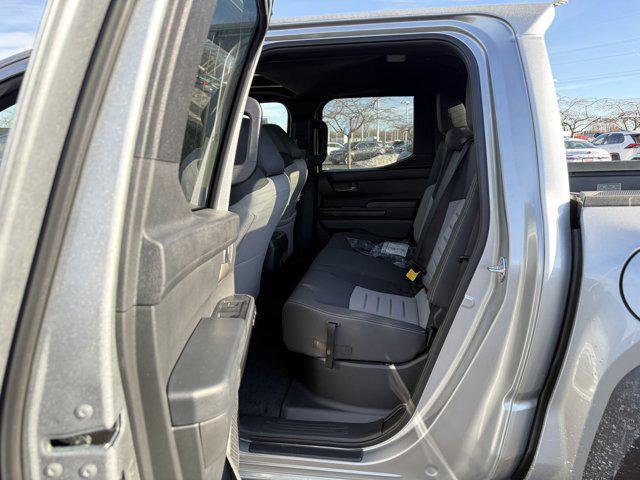 new 2025 Toyota Tacoma car, priced at $51,864