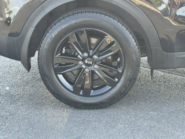 used 2019 Kia Sportage car, priced at $14,319