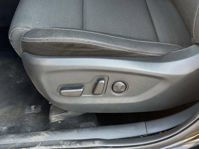 used 2019 Kia Sportage car, priced at $14,319