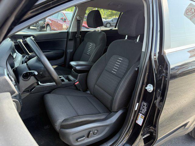 used 2019 Kia Sportage car, priced at $14,319