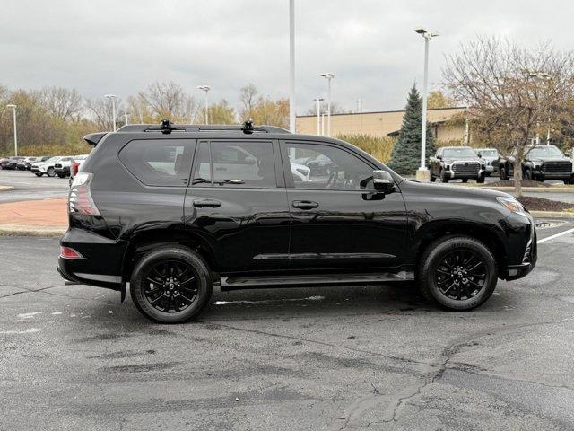 used 2023 Lexus GX 460 car, priced at $59,166