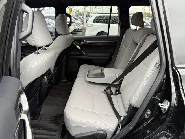 used 2023 Lexus GX 460 car, priced at $59,166