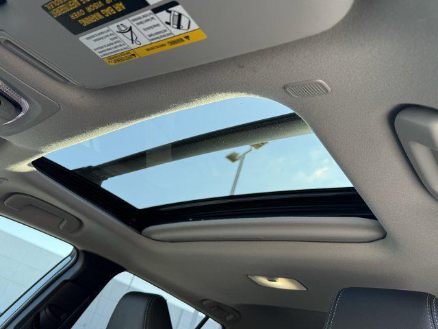 used 2023 Toyota Corolla Cross car, priced at $28,633