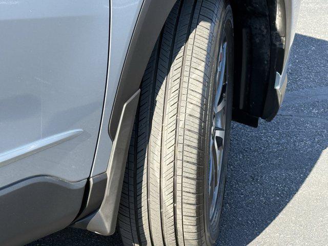 used 2023 Toyota Corolla Cross car, priced at $28,633