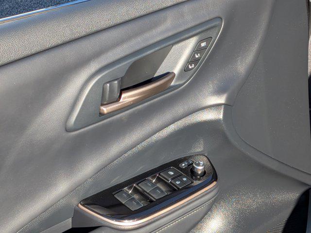 used 2024 Toyota Crown car, priced at $37,000