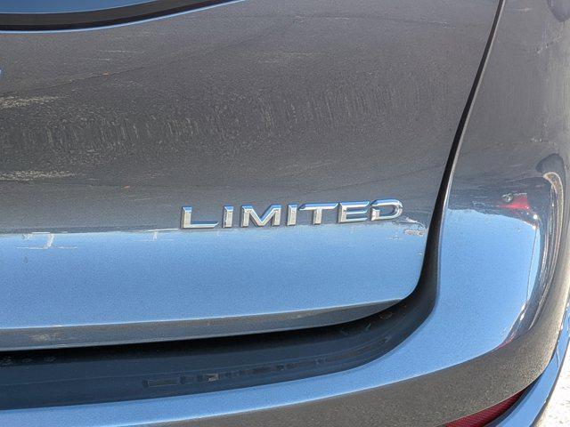 used 2024 Toyota Crown car, priced at $37,000