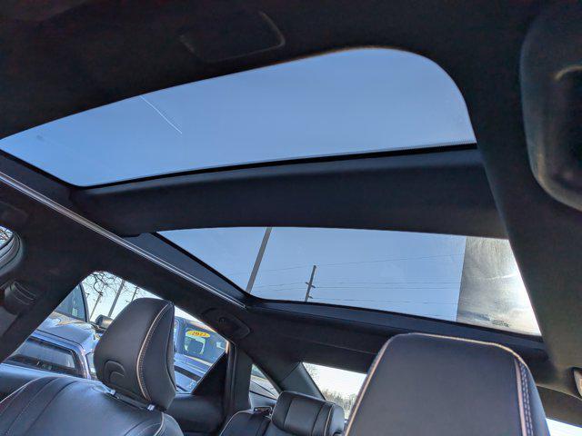 used 2024 Toyota Crown car, priced at $37,000