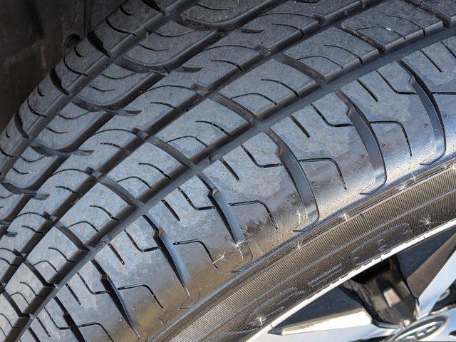 used 2024 Toyota Crown car, priced at $37,000