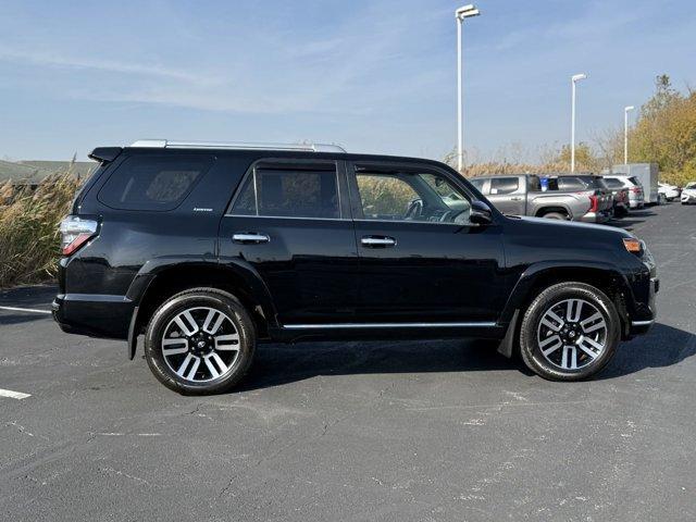 used 2019 Toyota 4Runner car, priced at $35,269