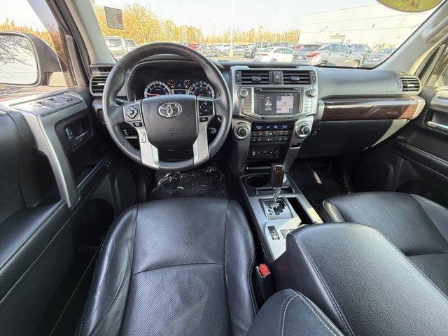 used 2019 Toyota 4Runner car, priced at $35,269