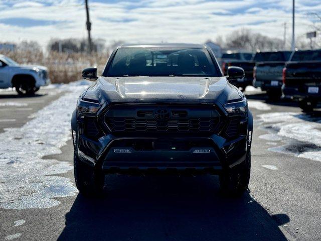 new 2025 Toyota Tacoma car, priced at $51,096