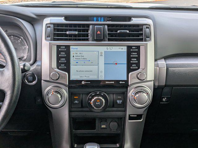 used 2023 Toyota 4Runner car, priced at $41,986