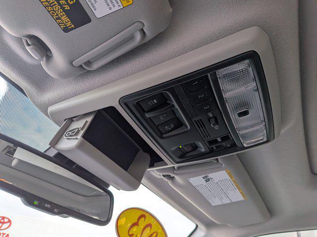 used 2023 Toyota 4Runner car, priced at $41,986