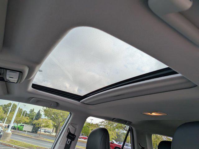 used 2023 Toyota 4Runner car, priced at $41,986