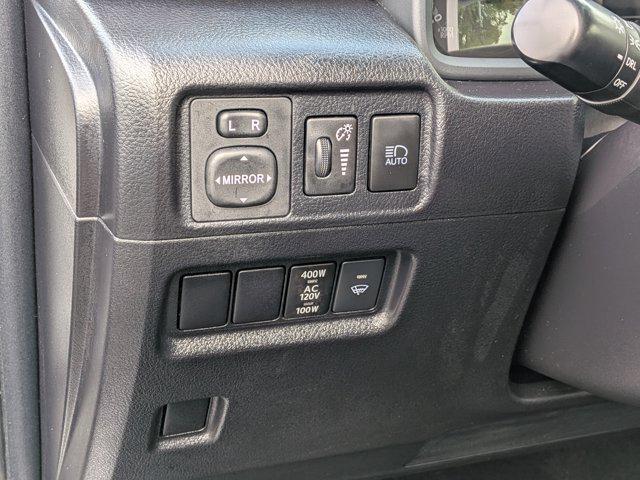 used 2023 Toyota 4Runner car, priced at $41,986