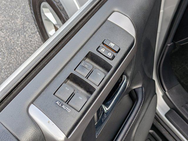 used 2023 Toyota 4Runner car, priced at $41,986