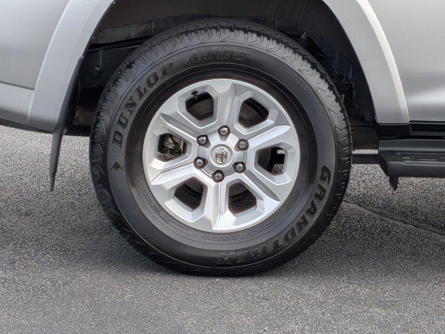 used 2023 Toyota 4Runner car, priced at $41,986