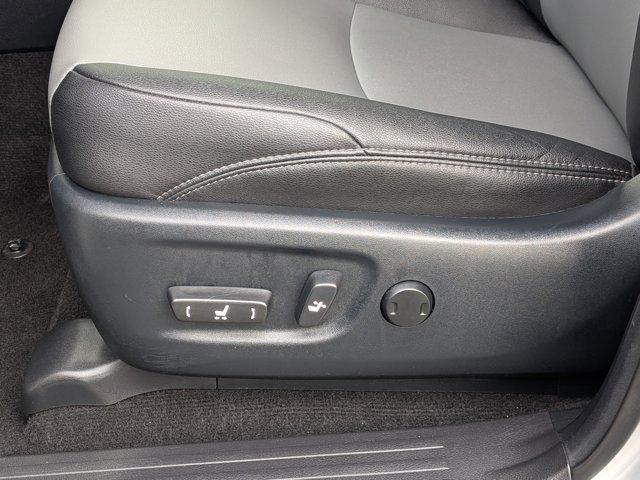 used 2023 Toyota 4Runner car, priced at $41,986