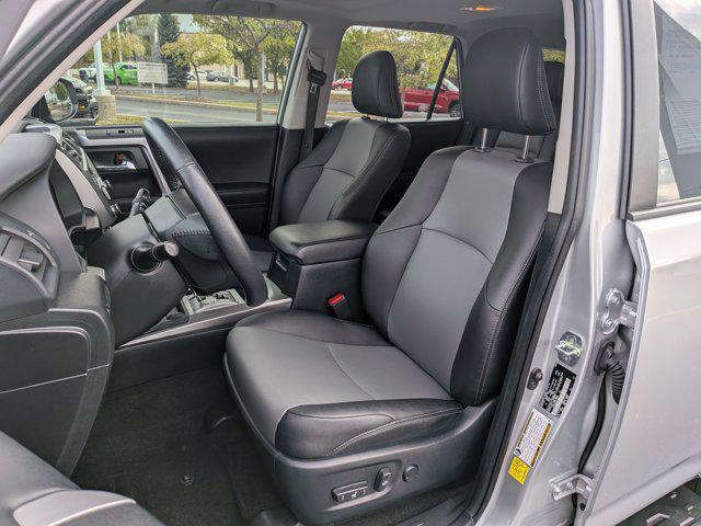 used 2023 Toyota 4Runner car, priced at $41,986