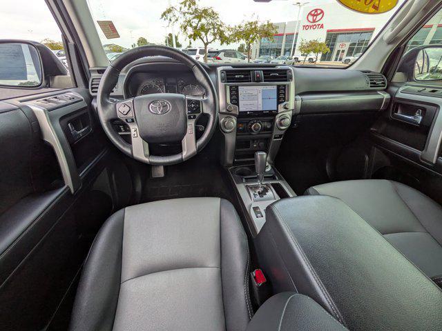 used 2023 Toyota 4Runner car, priced at $41,986