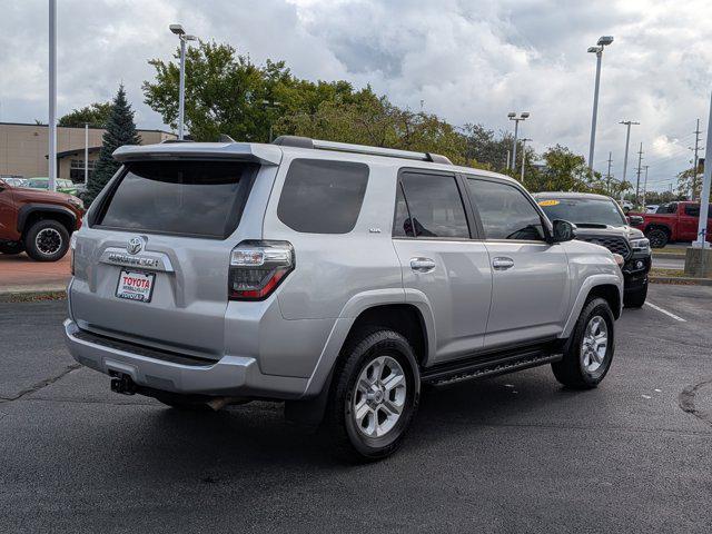 used 2023 Toyota 4Runner car, priced at $41,986