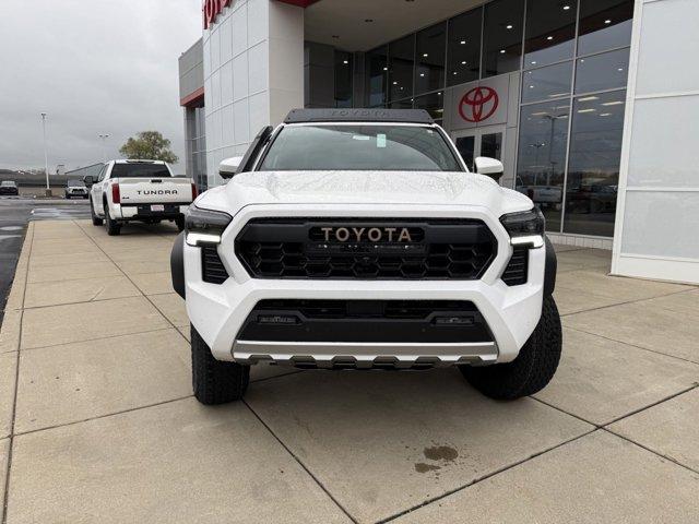 new 2024 Toyota Tacoma Hybrid car, priced at $67,562