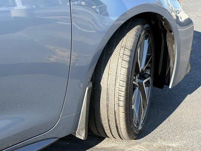 used 2021 Toyota Corolla car, priced at $20,000