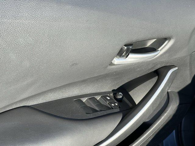 used 2021 Toyota Corolla car, priced at $20,000