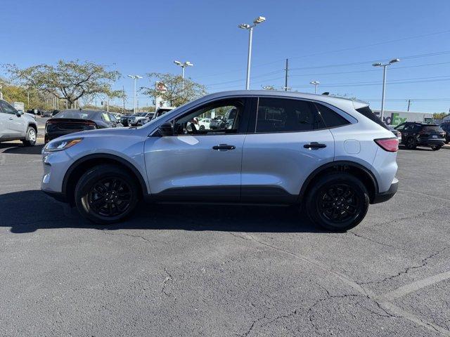 used 2022 Ford Escape car, priced at $21,749