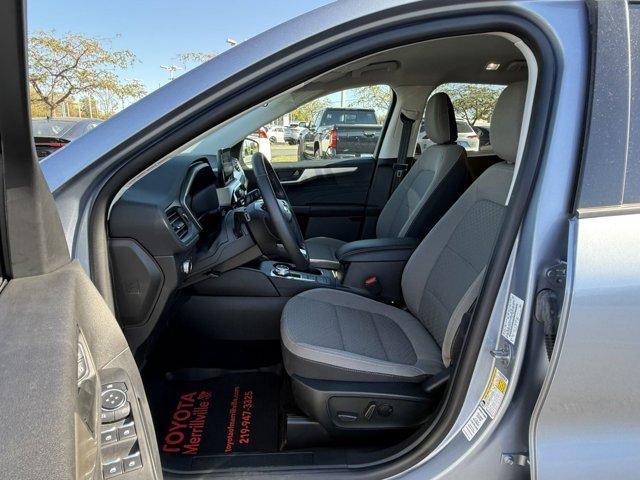 used 2022 Ford Escape car, priced at $21,749