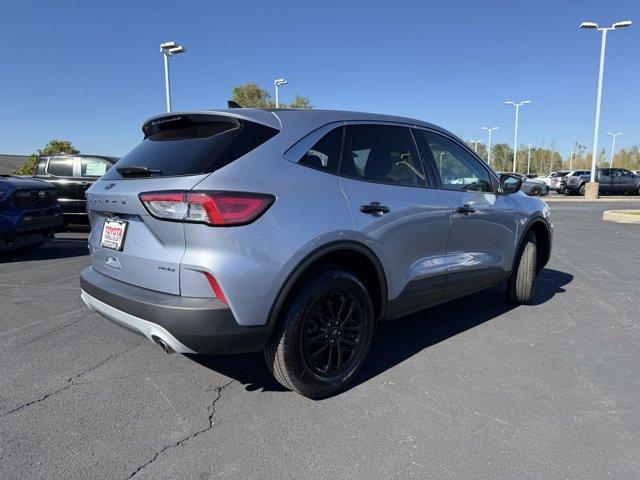 used 2022 Ford Escape car, priced at $21,749