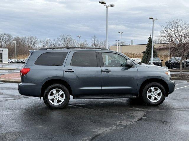 used 2010 Toyota Sequoia car, priced at $16,000